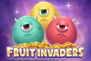Fruit Invaders